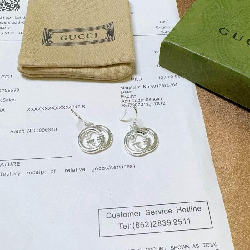 Gucci Earring 06yxh05